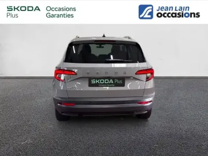 Photo 7 Skoda Karoq  1.0 TSI 110 ch