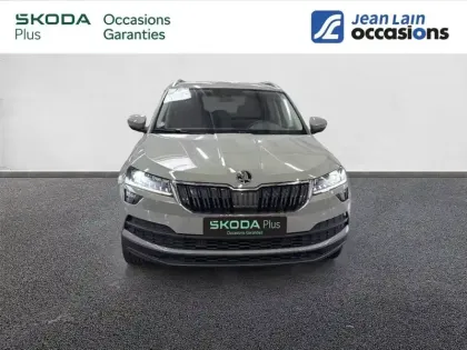 Photo 8 Skoda Karoq  1.0 TSI 110 ch