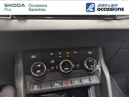 Photo 17 Skoda Karoq  1.0 TSI 110 ch