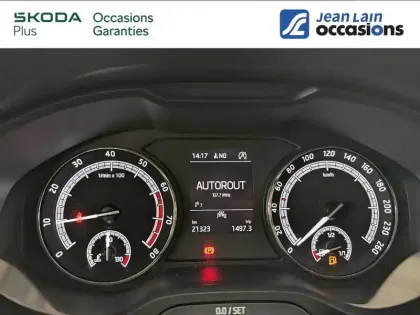 Photo 19 Skoda Karoq  1.0 TSI 110 ch