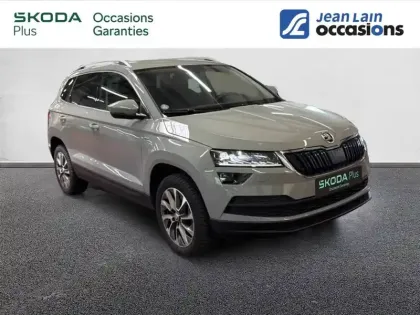 Photo 9 Skoda Karoq  1.0 TSI 110 ch