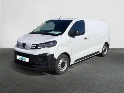 Photo Peugeot Expert