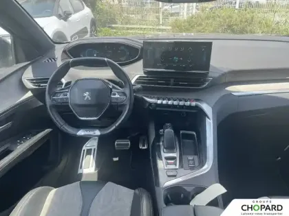 Photo 14 Peugeot 3008  Hybrid4 300 e-EAT8