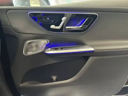 Photo 10 Mercedes GLC  300 de Hybrid EQ 9G-Tronic 4Matic