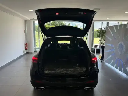 Photo 15 Mercedes GLC  300 de Hybrid EQ 9G-Tronic 4Matic
