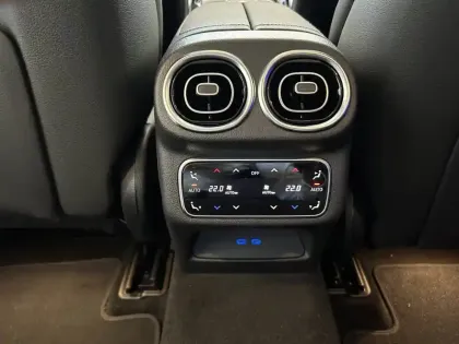 Photo 12 Mercedes GLC  300 de Hybrid EQ 9G-Tronic 4Matic