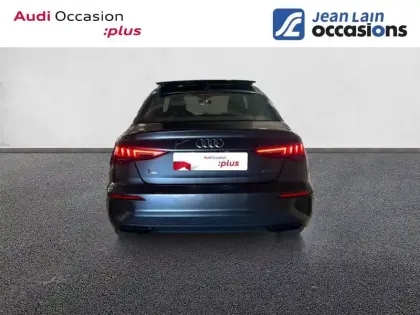 Photo 5 Audi A3  Berline 40 TFSI 190 S tronic 7 Quattro