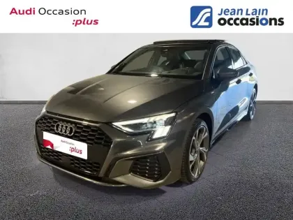 Photo Audi A3 S Line