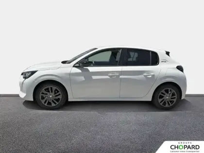 Photo 8 Peugeot 208  PureTech 100 S&S BVM6