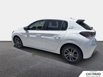 Photo 6 Peugeot 208  PureTech 100 S&S BVM6