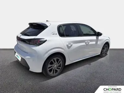 Photo 7 Peugeot 208  PureTech 100 S&S BVM6