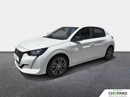 Photo Peugeot 208 Style