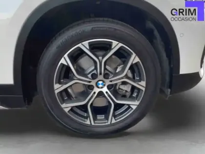 Photo 9 BMW X1  sDrive 20i 178 ch DKG7