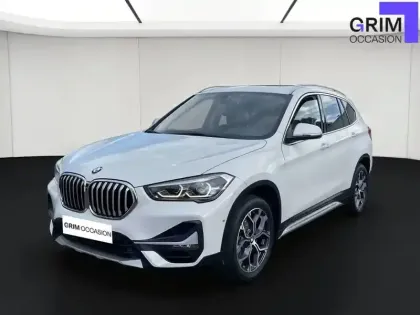 Photo Bmw X1 Xline