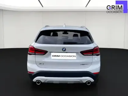 Photo 14 BMW X1  sDrive 20i 178 ch DKG7
