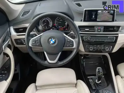 Photo 5 BMW X1  sDrive 20i 178 ch DKG7
