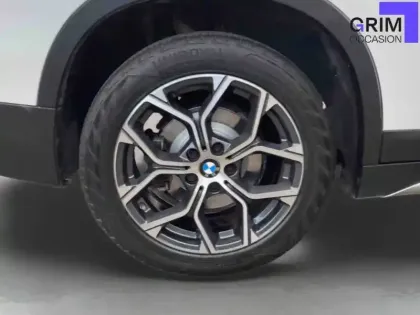 Photo 10 BMW X1  sDrive 20i 178 ch DKG7