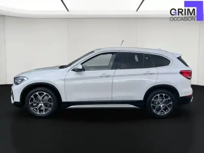 Photo 15 BMW X1  sDrive 20i 178 ch DKG7