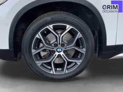 Photo 8 BMW X1  sDrive 20i 178 ch DKG7