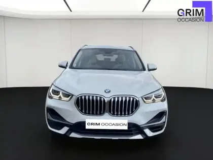 Photo 13 BMW X1  sDrive 20i 178 ch DKG7