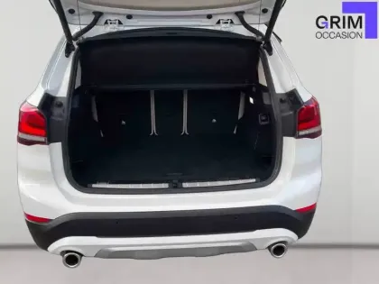 Photo 7 BMW X1  sDrive 20i 178 ch DKG7