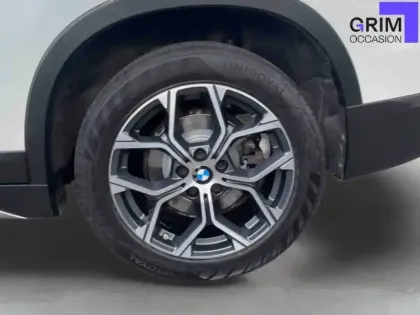 Photo 11 BMW X1  sDrive 20i 178 ch DKG7