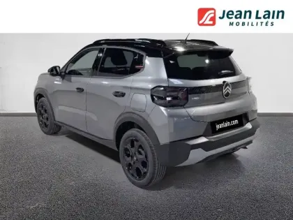 Photo 6 Citroën C3  Turbo 100 ch Manuelle
