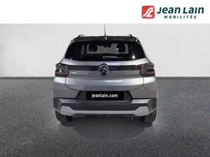 Photo 5 Citroën C3  Turbo 100 ch Manuelle