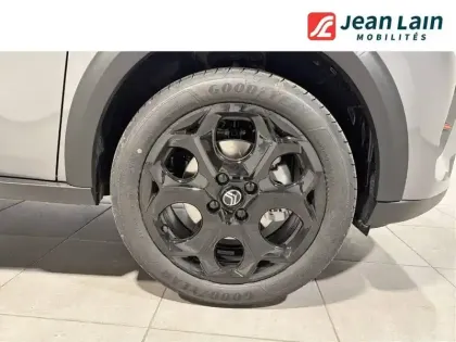 Photo 8 Citroën C3  Turbo 100 ch Manuelle