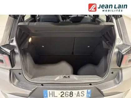 Photo 9 Citroën C3  Turbo 100 ch Manuelle