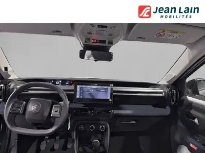 Photo 17 Citroën C3  Turbo 100 ch Manuelle
