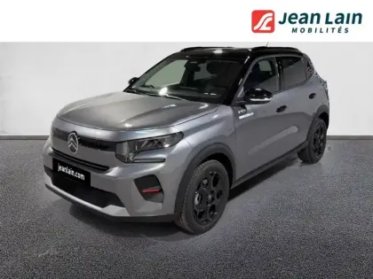 Photo Citroën C3 Collection