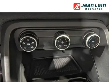 Photo 13 Citroën C3  Turbo 100 ch Manuelle
