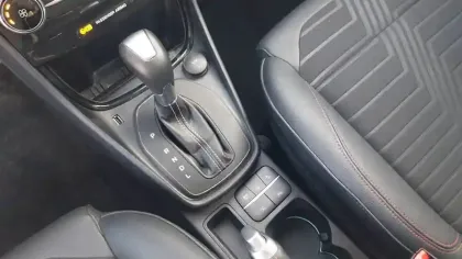 Photo 9 Ford Puma  1.0 EcoBoost 125 ch mHEV S&S Powershift