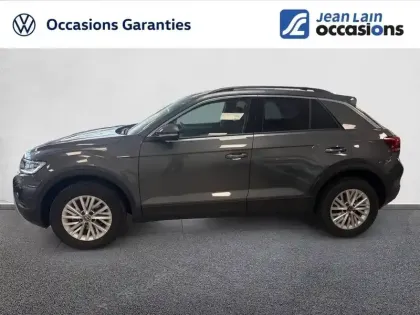 Photo 6 Volkswagen T-roc  1.5 TSI EVO 150 Start/Stop DSG7