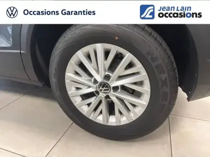 Photo 11 Volkswagen T-roc  1.5 TSI EVO 150 Start/Stop DSG7