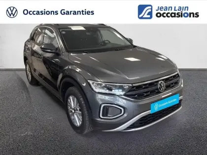 Photo 9 Volkswagen T-roc  1.5 TSI EVO 150 Start/Stop DSG7