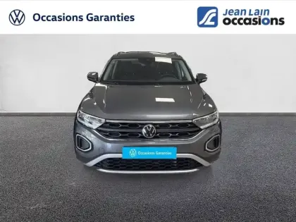 Photo 8 Volkswagen T-roc  1.5 TSI EVO 150 Start/Stop DSG7