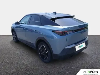 Photo 6 Peugeot 3008  Hybrid 145 e-DCS6