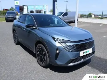 Photo 26 Peugeot 3008  Hybrid 145 e-DCS6