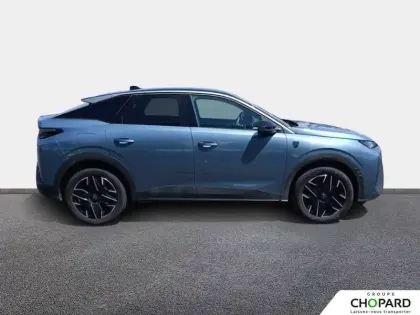 Photo 8 Peugeot 3008  Hybrid 145 e-DCS6