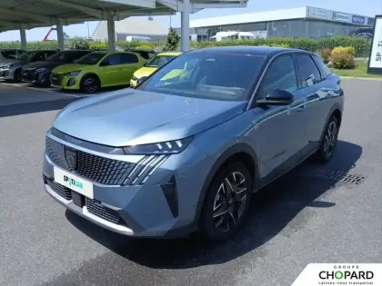 Photo 23 Peugeot 3008  Hybrid 145 e-DCS6