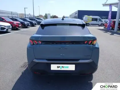 Photo 27 Peugeot 3008  Hybrid 145 e-DCS6