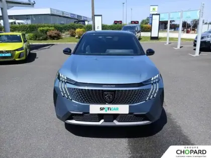 Photo 25 Peugeot 3008  Hybrid 145 e-DCS6