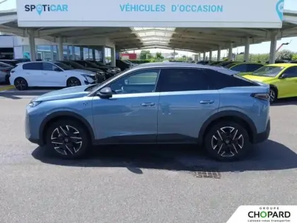 Photo 30 Peugeot 3008  Hybrid 145 e-DCS6