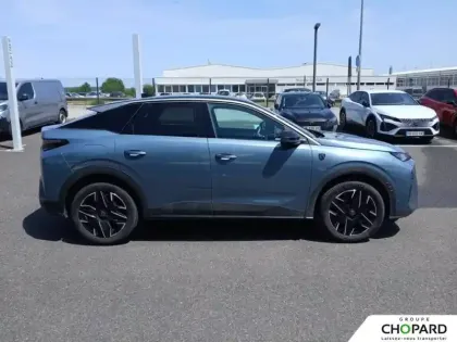 Photo 29 Peugeot 3008  Hybrid 145 e-DCS6