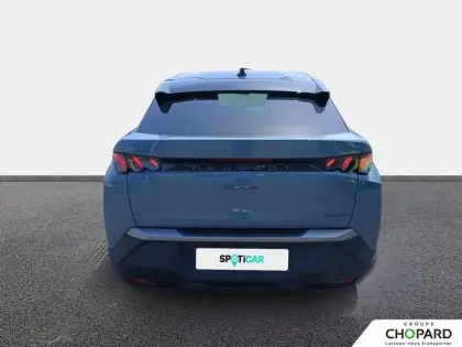 Photo 5 Peugeot 3008  Hybrid 145 e-DCS6