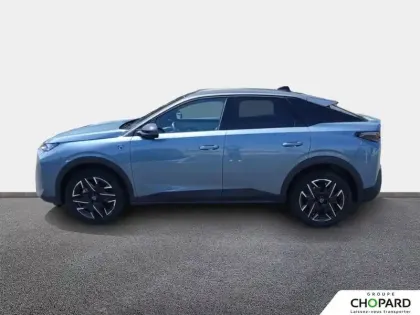 Photo 9 Peugeot 3008  Hybrid 145 e-DCS6