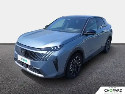 Photo Peugeot 3008 Gt