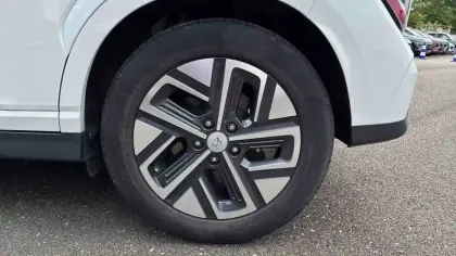 Photo 23 Hyundai Kona  Electrique 39 kWh - 136 ch